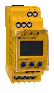 BENDER VMD421H-D-3