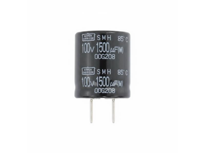 UNITED CHEMI CON APSC100ELL391MHB5S