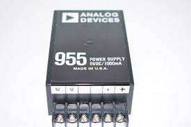 ANALOG DEVICES 955