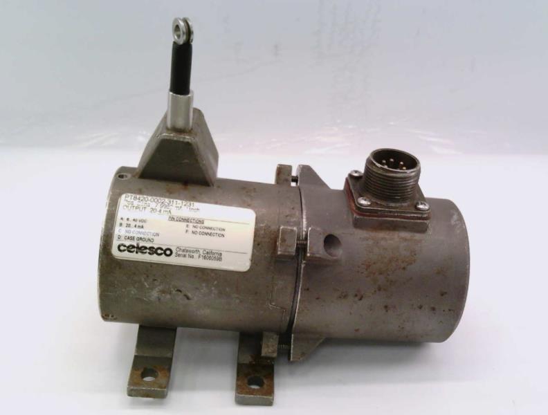 CELESCO PT8420-0002-111-1130