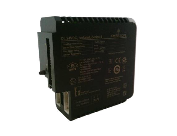 EMERSON VE4001S2T1B1