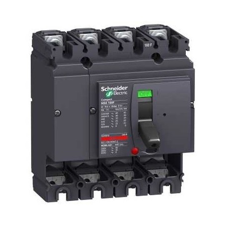 SCHNEIDER ELECTRIC LV432416