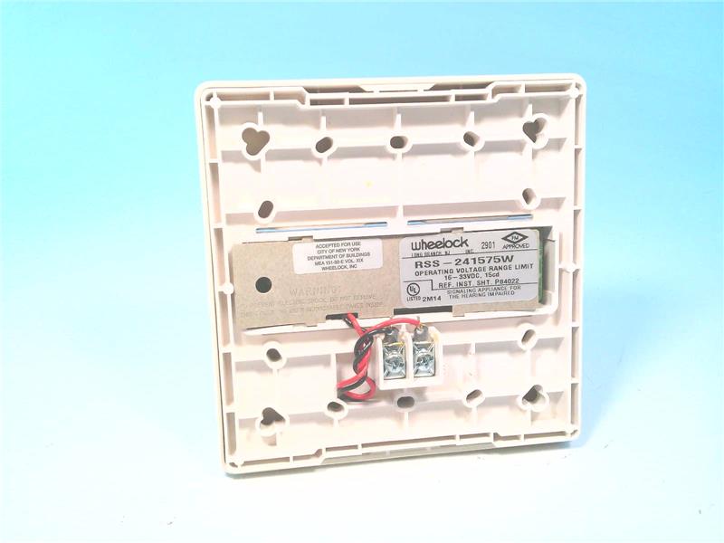 EATON CORPORATION RSS-241575W-FW