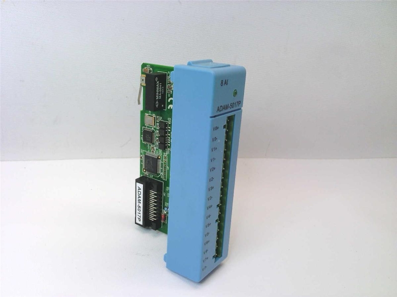 ADVANTECH ADAM-5017P