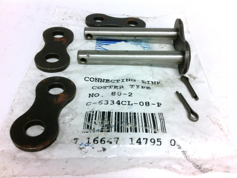 DIAMOND CHAIN C-6334CL-08