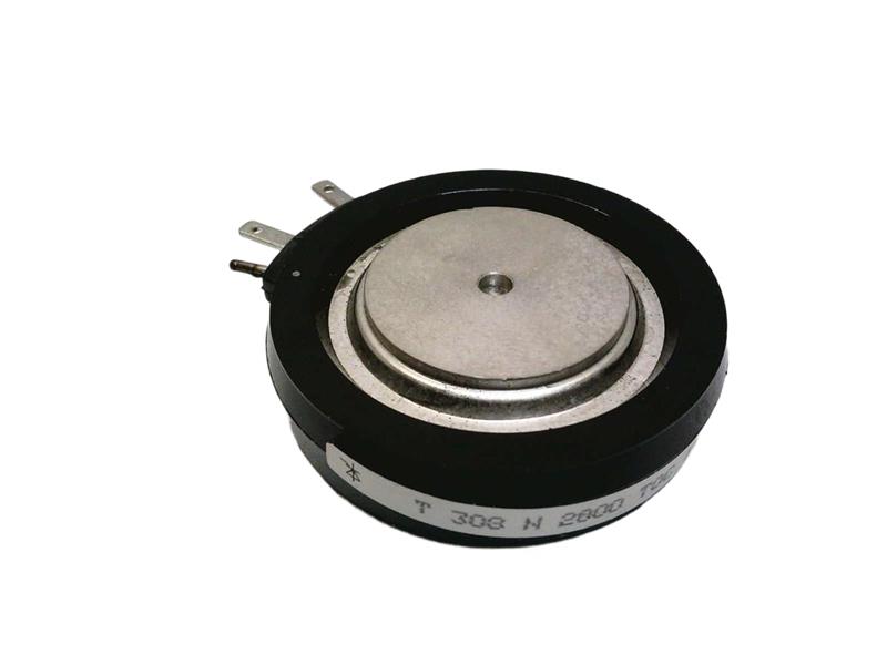 EEC AEG T308N-2000-TOC-11-22A3