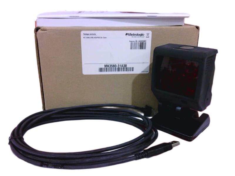METROLOGIC MK3580-31A38