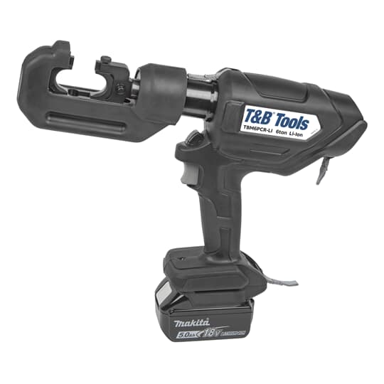 ABB THOMAS & BETTS TBM6PCR-LI