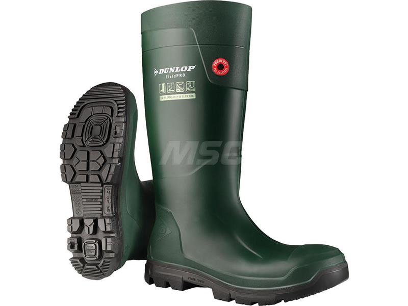 DUNLOP PROTECTIVE FOOTWEAR EG62E33.5