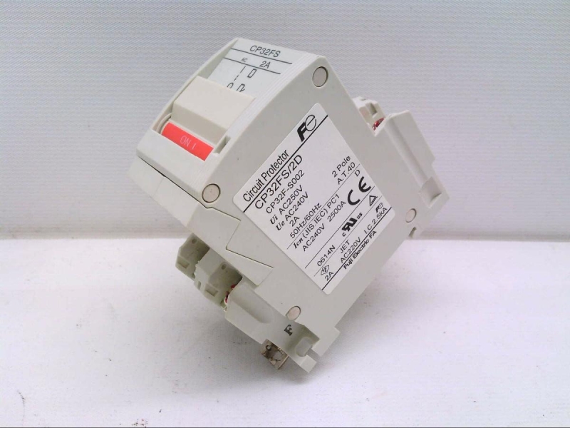 FUJI ELECTRIC CP32FS/2D