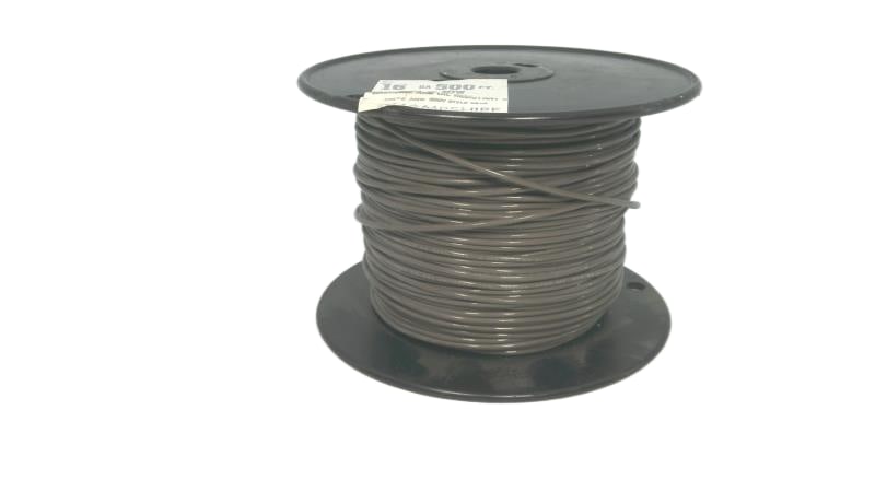 ATLAS WIRE AND CABLE TFFN16GY