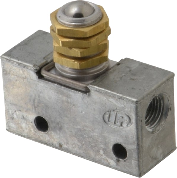213-C by INGERSOLL RAND