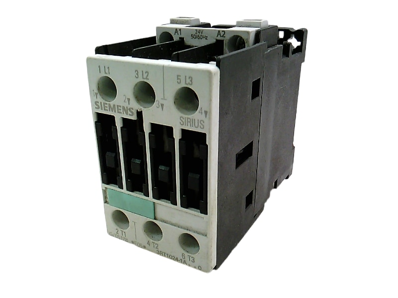 SIEMENS 3RT1024-1AB00