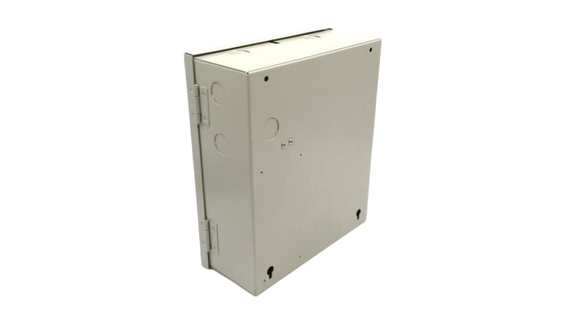 VIDECON PBOX12/8/1.5