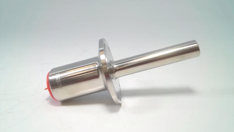 THERMOWELL, D6/1,5"CLAMP/L=100-E37810 by EFECTOR