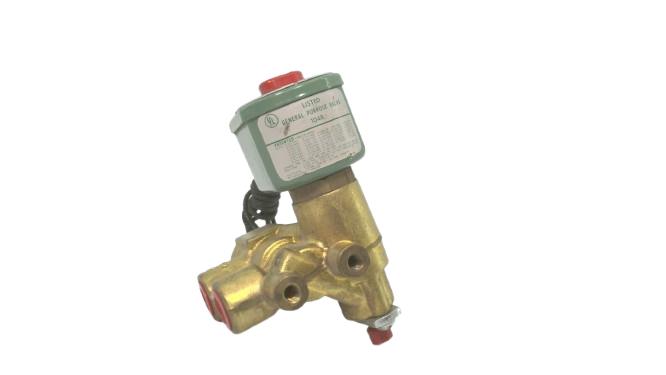 ASCO 8321A003MO AC110/50 120/60D