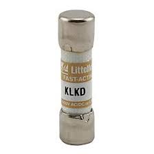 LITTELFUSE KLKD-02