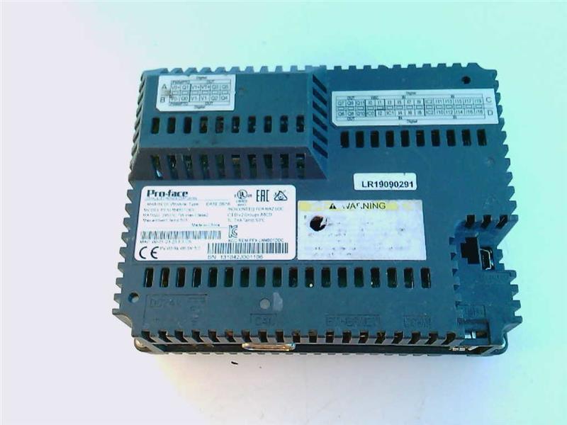 SCHNEIDER ELECTRIC PFXLM4B01DDC