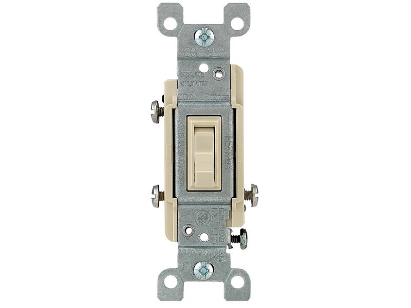 LEVITON 2653-2I