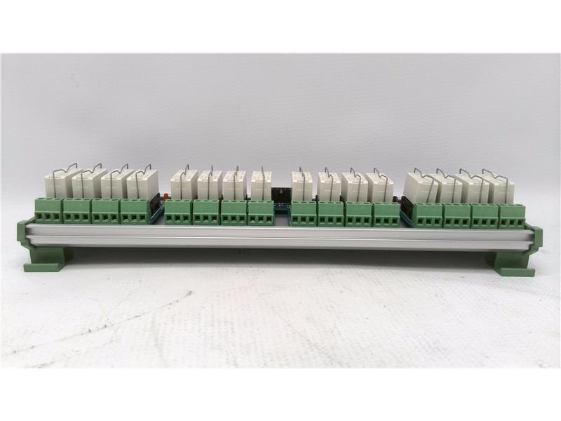 AUTOMATION DIRECT ZL-RRL16-24-2