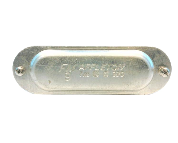 EMERSON APP390