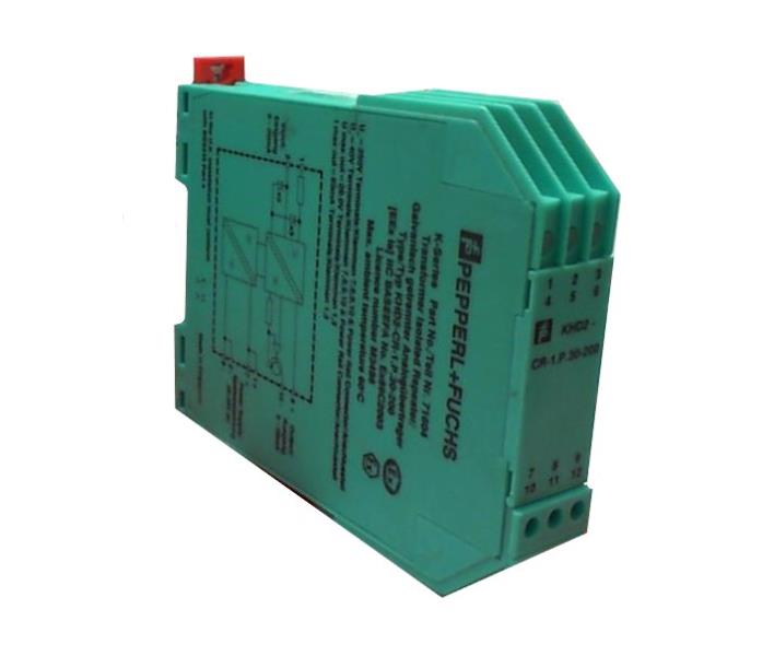 PEPPERL & FUCHS KHD2-CR.1.P.30-200