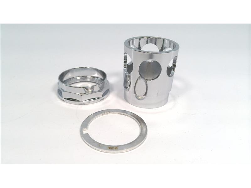 EATON CORPORATION 10250TA15