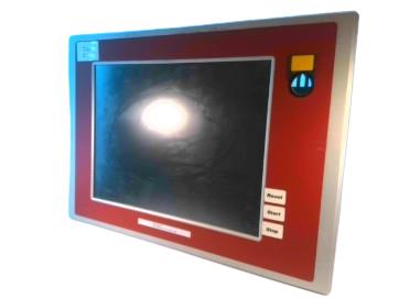 LENZE EP8GAS6YY3YP6M0000-01009028062