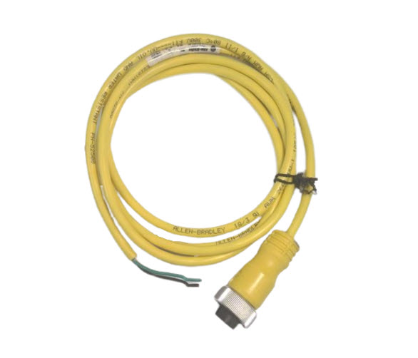 ALLEN BRADLEY 889NS-F3AEC-6F