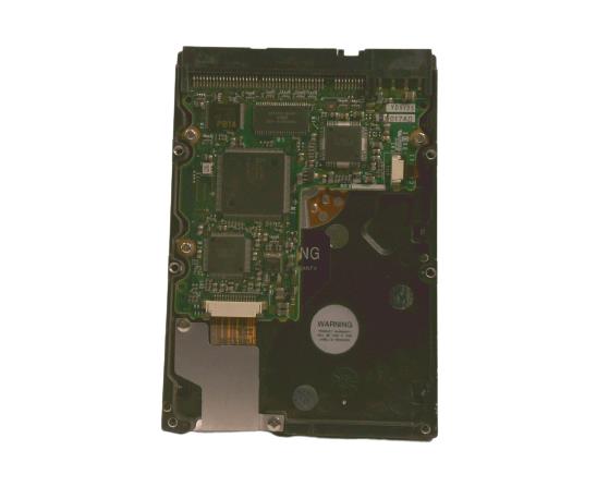 FUJITSU LTD MPE3064AT-AL