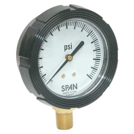 SPAN INSTRUMENTS LFS-210-1000-G-CERT