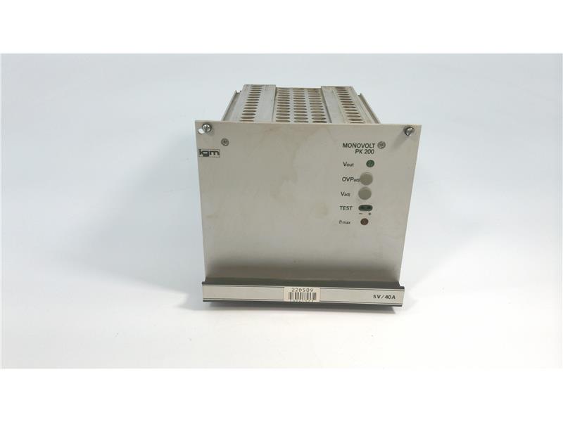 VERO ELECTRONICS 136-010393C