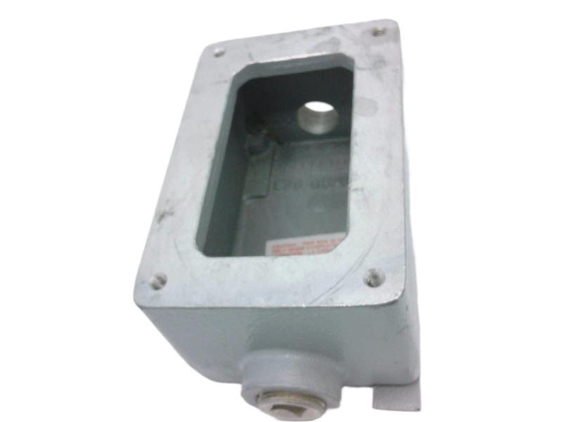 EMERSON ECS41201