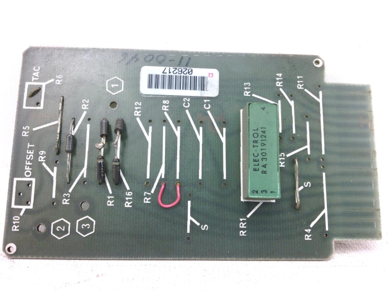 11-0046-100 by ELWOOD CORPORATION