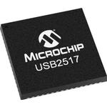 MICROCHIP TECHNOLOGY INC USB2517-JZX