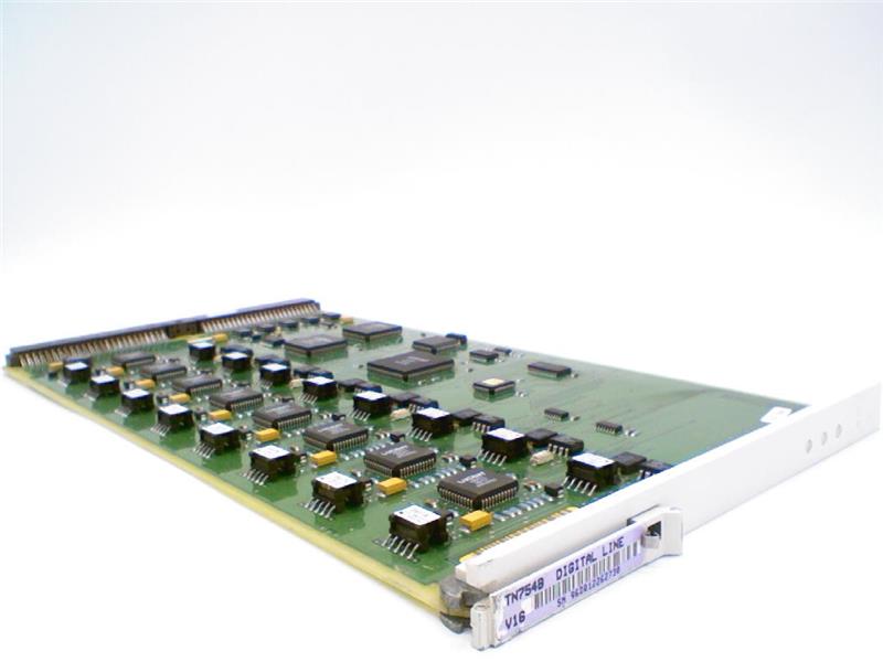 AVAYA TN754B-V16