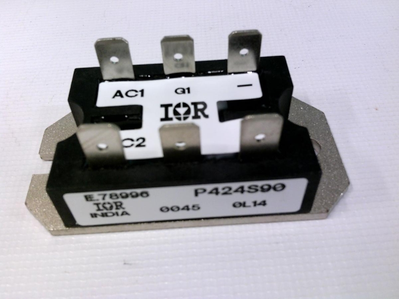 INTERNATIONAL RECTIFIER P424S90