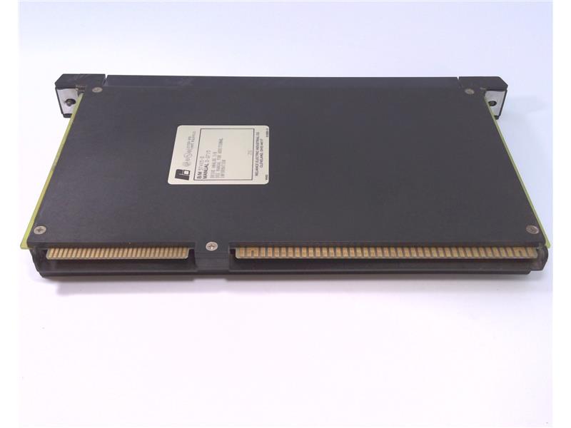 ASEA BROWN BOVERI 057405