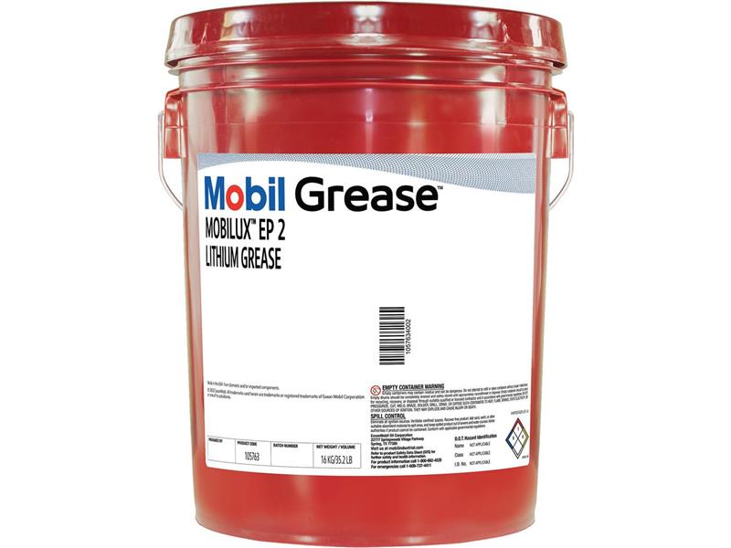 MOBIL MOTOR OIL 105763