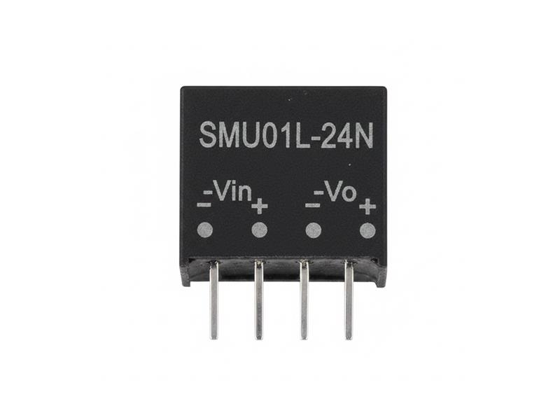 SMU01K-05N by MEAN WELL