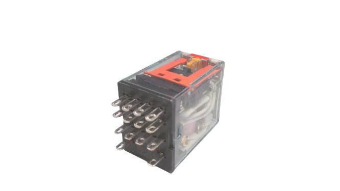 OMRON MY4INAC110120S