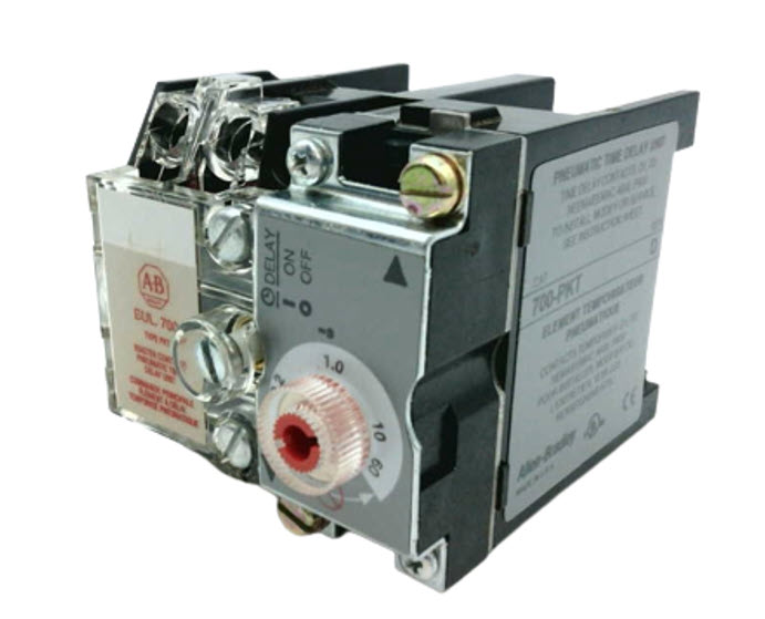 ALLEN BRADLEY 700-PKT