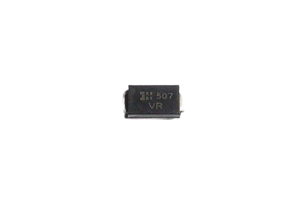 DIODES INC SMAJ40CA-13-F