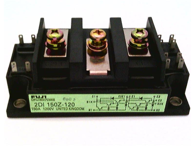 FUJI ELECTRIC 2DI150Z-120