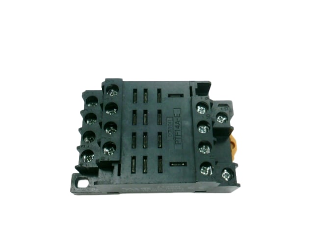 OMRON PTF14A-E