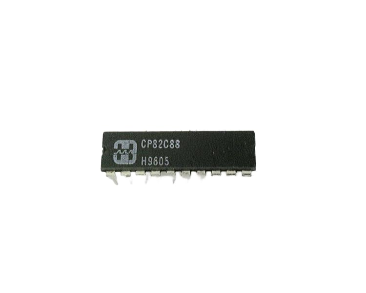 HARRIS SEMI CP82C88