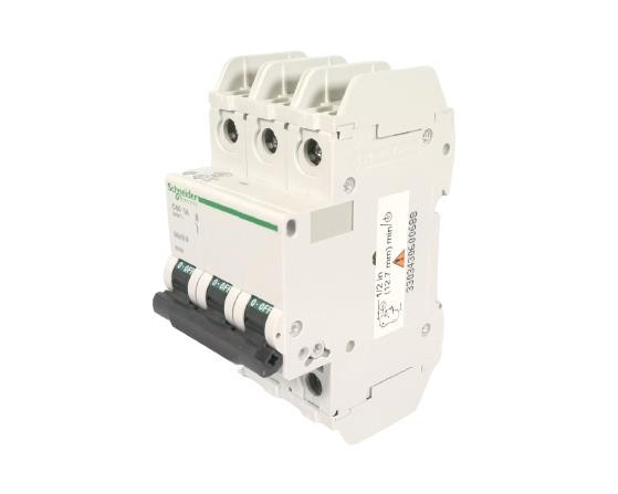 SCHNEIDER ELECTRIC 60168