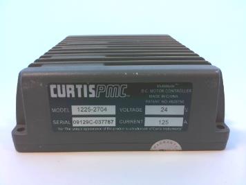 CURTIS INSTRUMENTS 1225-2704