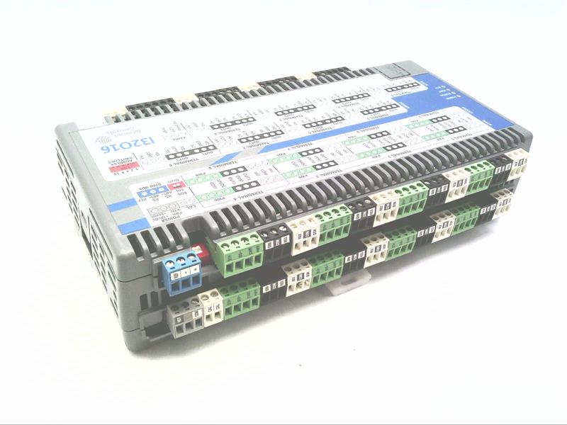JOHNSON CONTROLS S300-DIN-I32O16