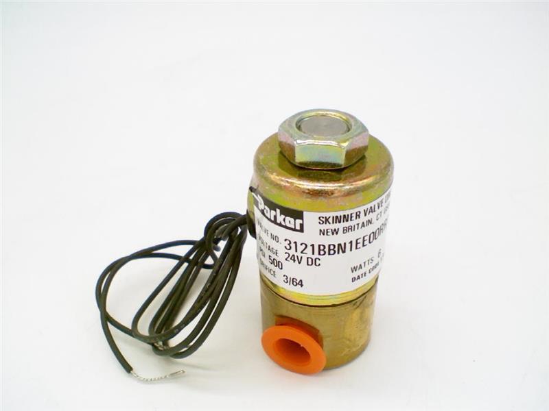 3121BBN1EE00RRT1J1C2 by PARKER